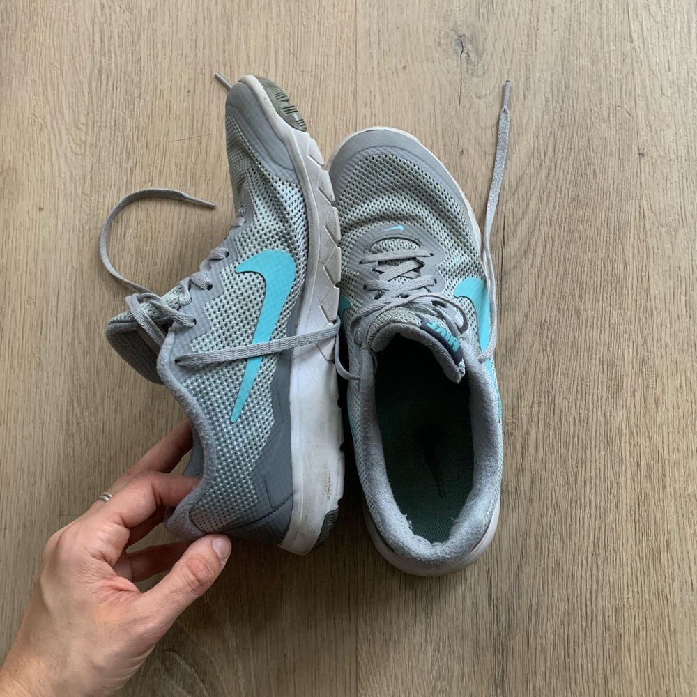 Nike Running Shoes